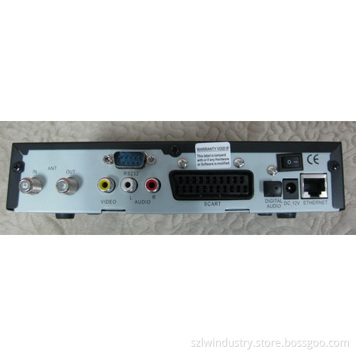 Dm500s Blackbox OEM Original Dreambox 500s DVB500s